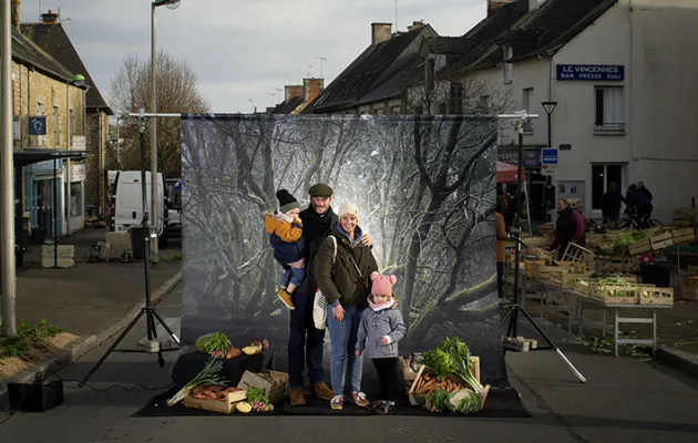 Photo Cédric Martigny