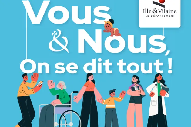 Enquête relation usager