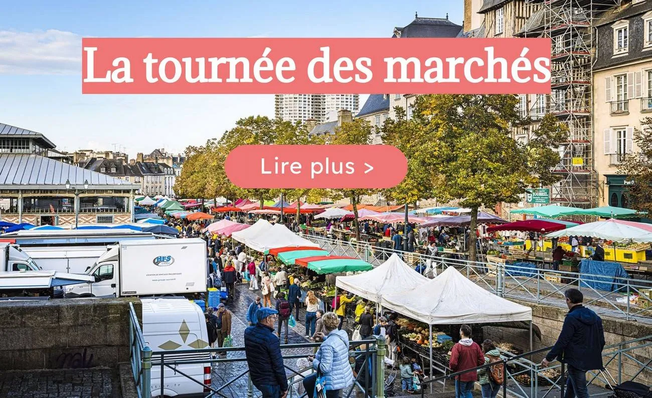 marché des lices