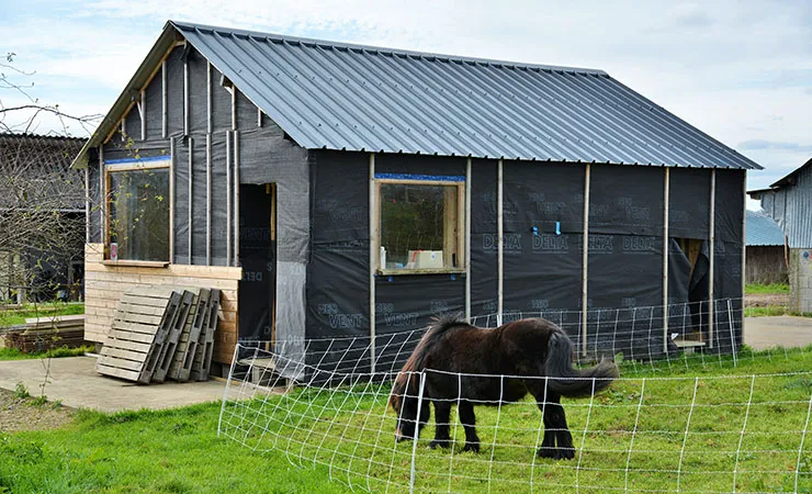 ferme malagra réduite