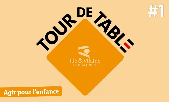 Vignette épisode Tour de Table